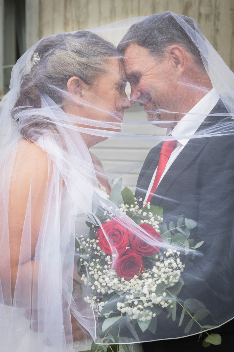 Hääkuvaus Henna Ikonen.