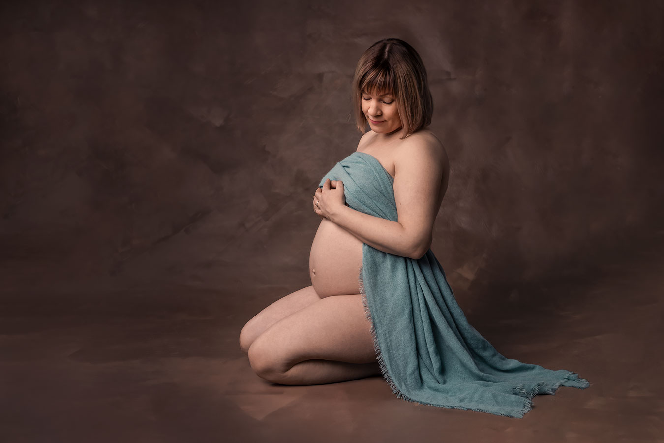 Odotuskuvaus Henna Ikonen Varkaus.