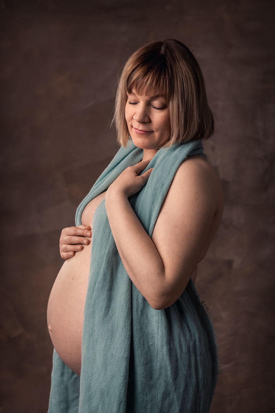 Odotuskuvaus Henna Ikonen.