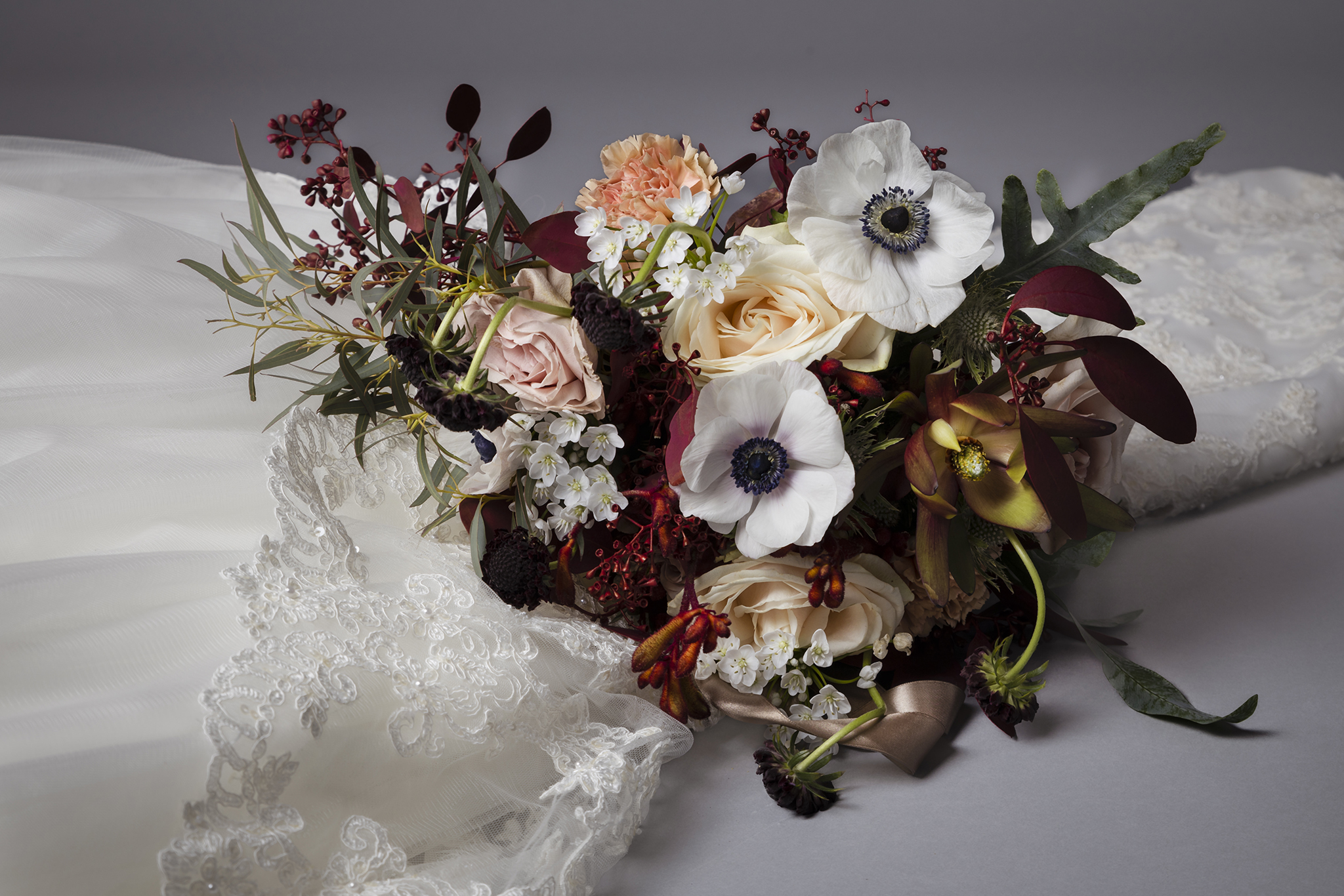 Yrityskuvaus Henna Ikonen, Kukkapuoti Lily o the Green.