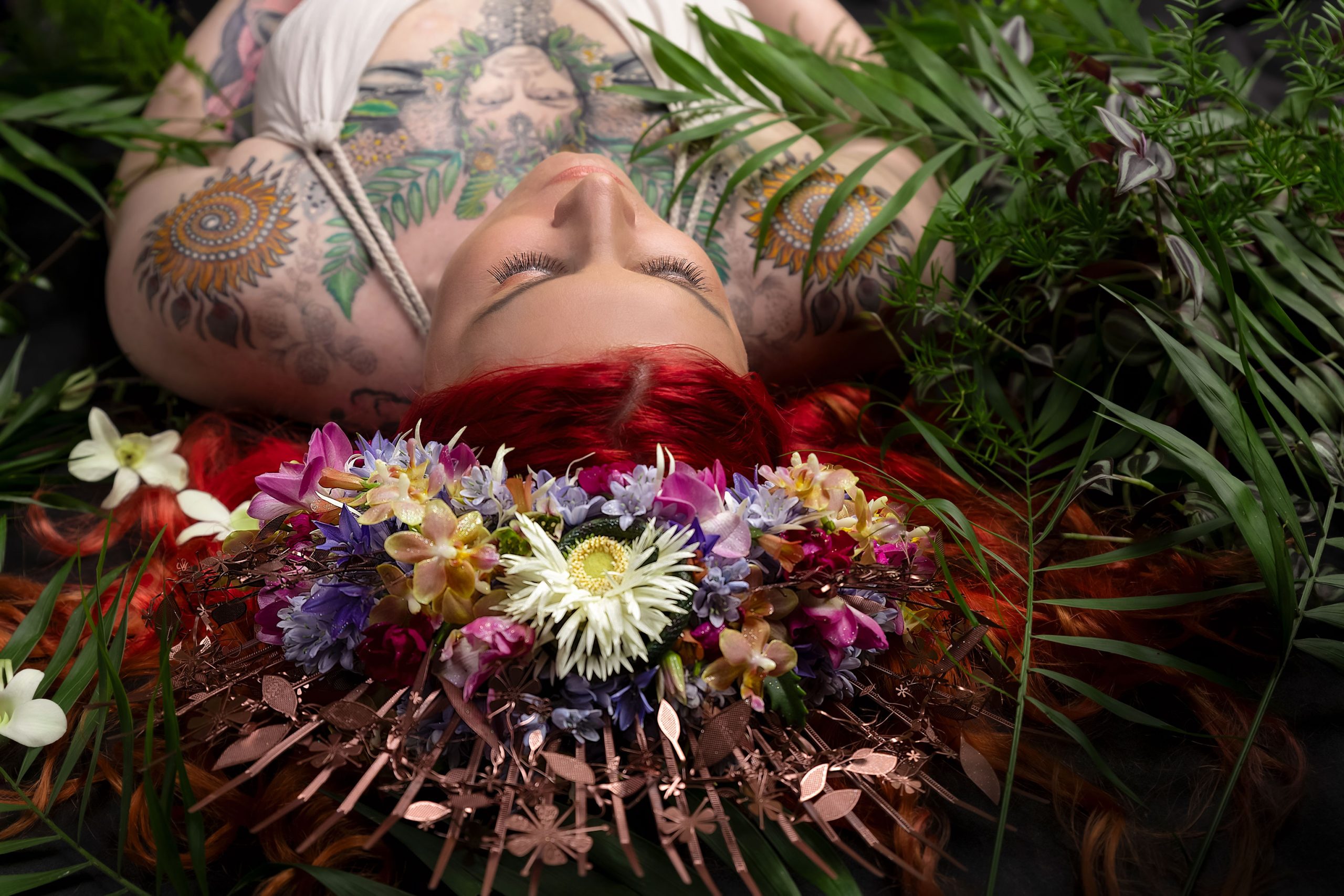 Yrityskuvaus Valokuvaaja Henna Ikonen Varkaus.