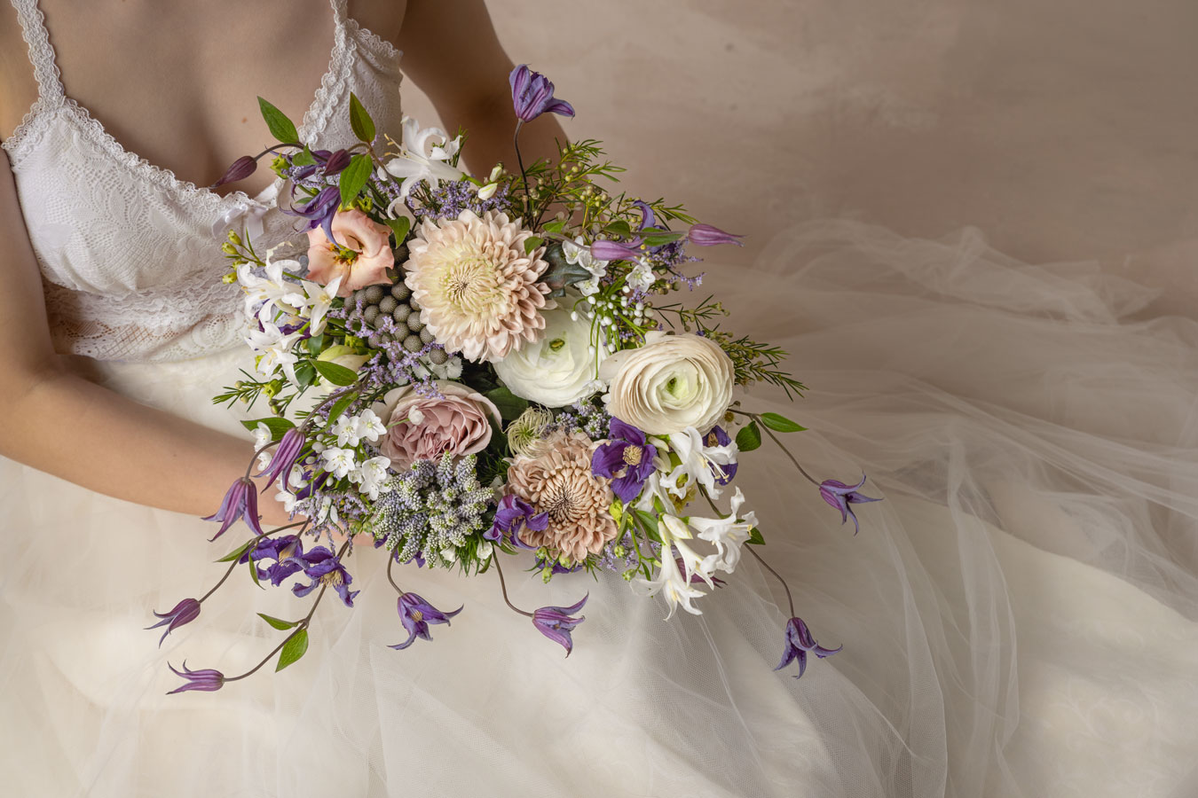 Hääkuvaus Henna Ikonen.