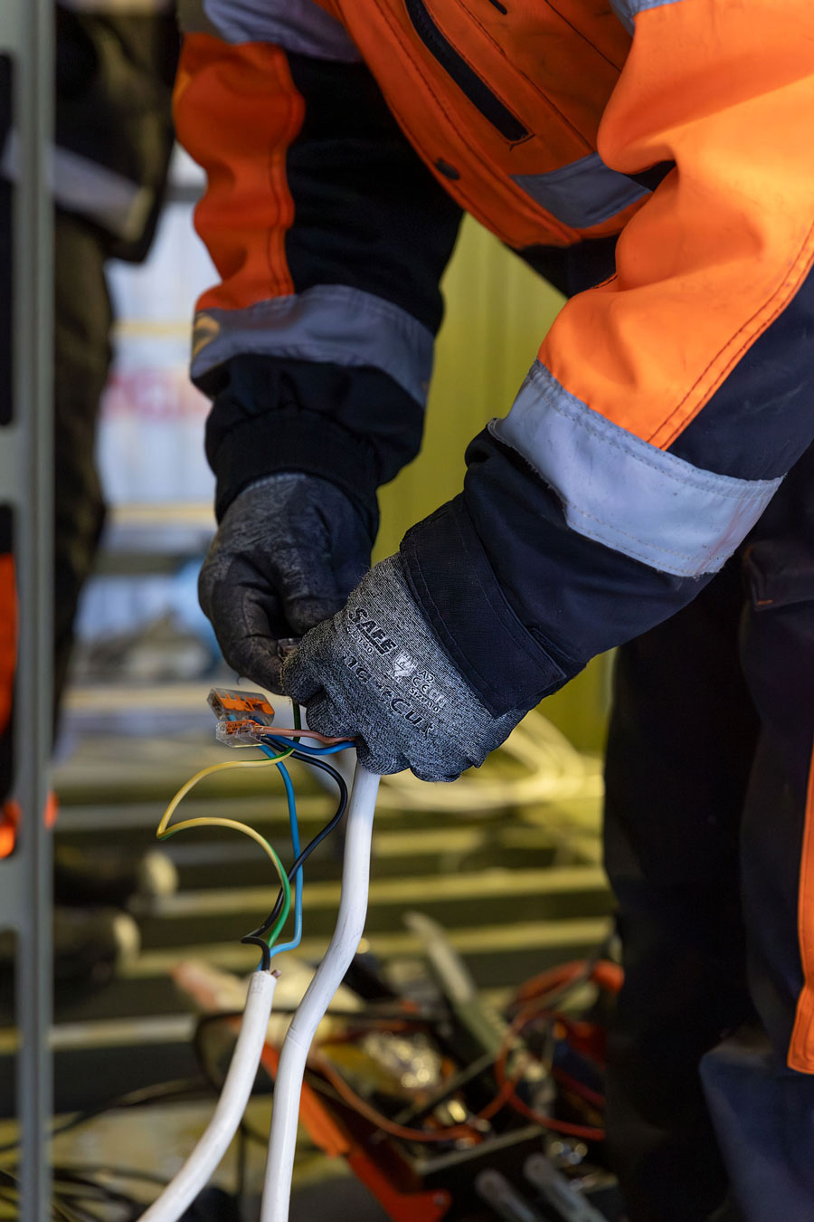 JT Export Oy kuvapankki.