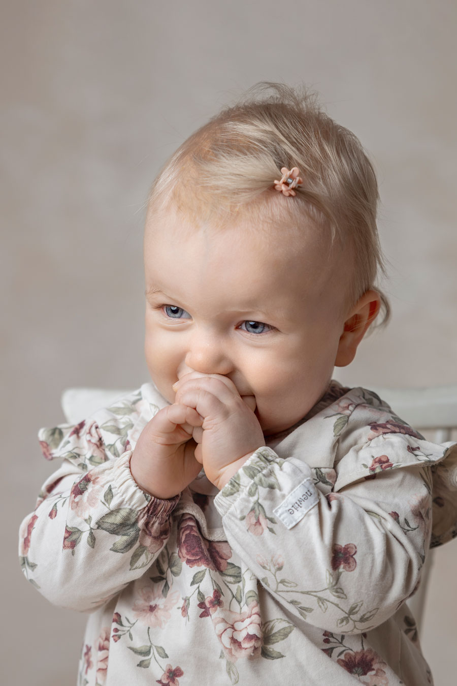 1- vuotiskuvaus Henna Ikonen.