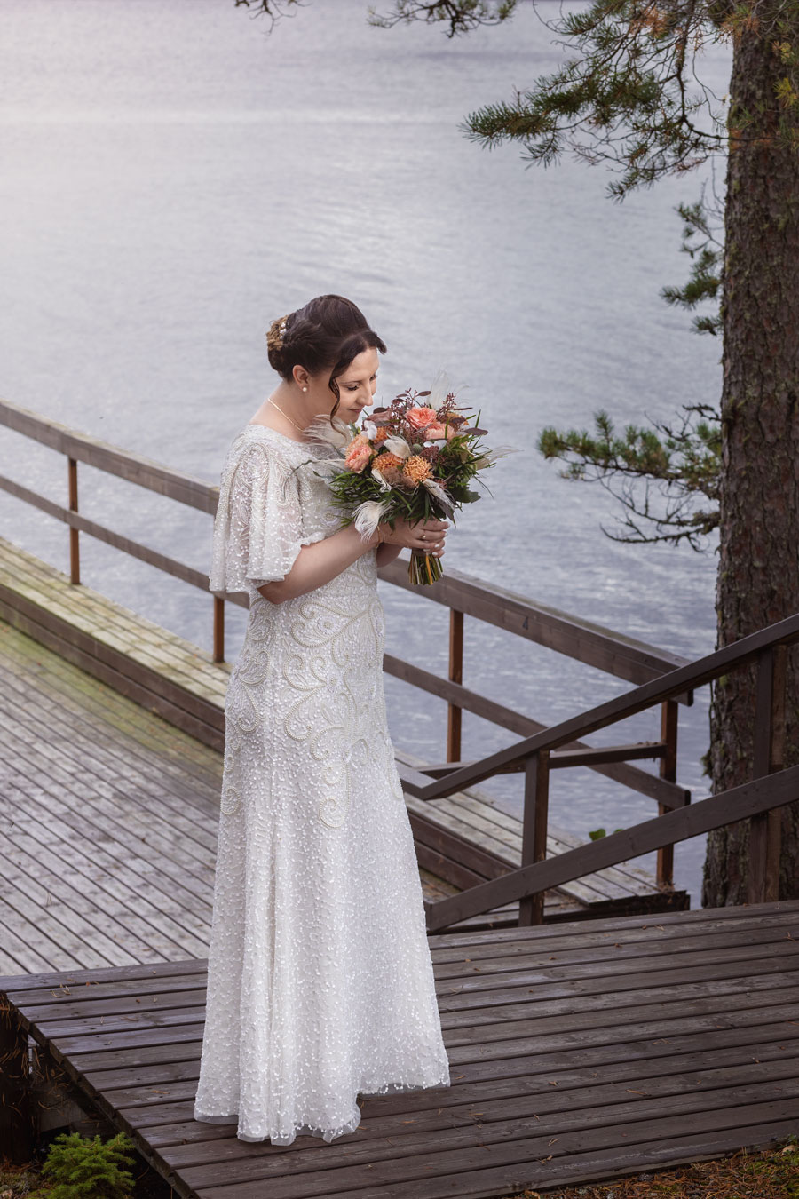 Hääkuvaus Henna Ikonen.