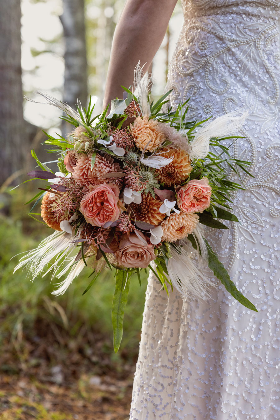 Hääkuvaus Henna Ikonen.