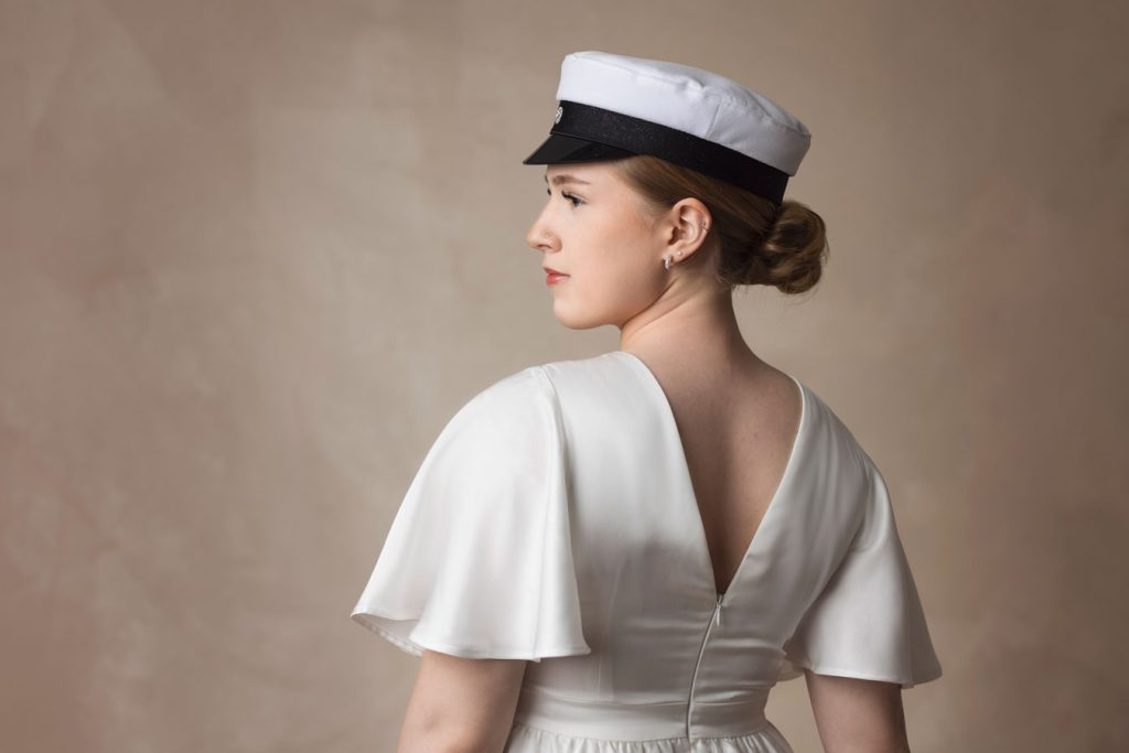 Ylioppilaskuvaus Henna Ikonen Varkaus.