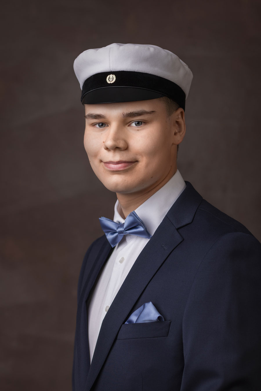 ylioppilaskuvaus Henna Ikonen Varkaus.