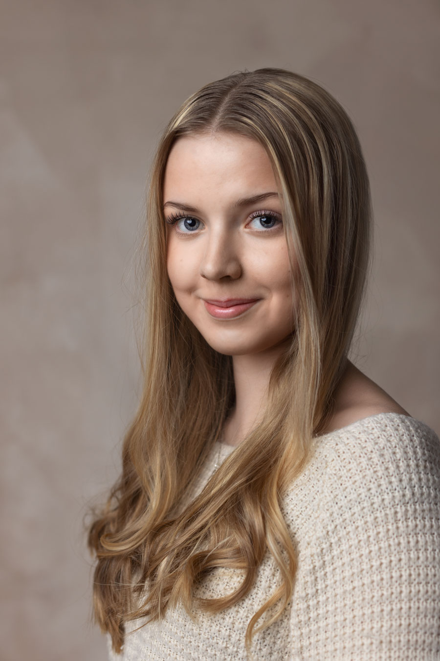 Muotokuvaus Henna Ikonen Varkaus.