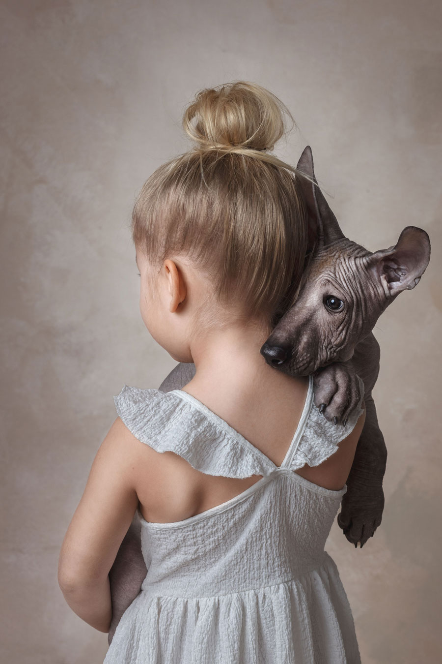 Lapsikuvaus Studiolla Valokuvaaja Henna Ikonen Varkaus.