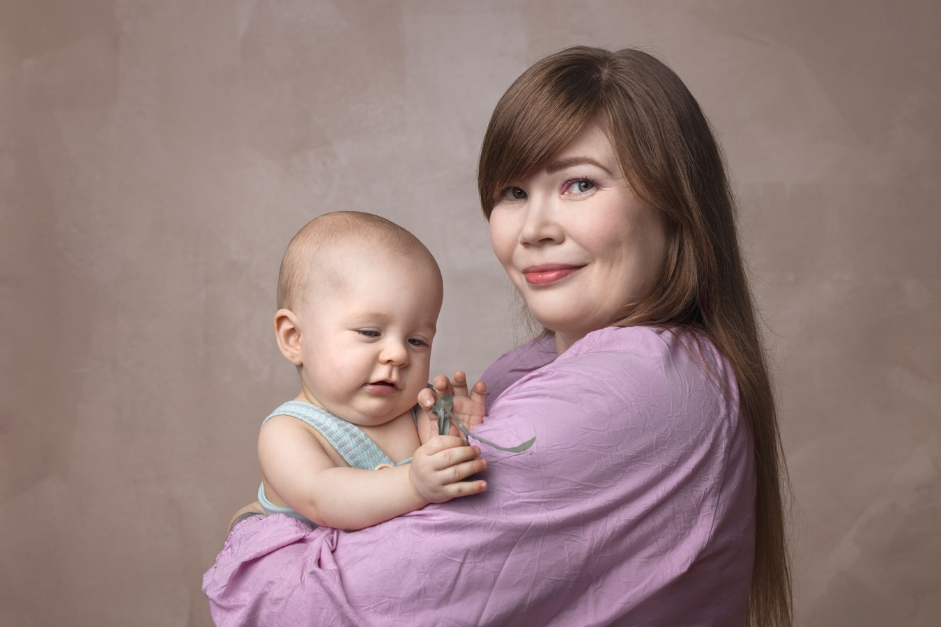 Perhekuvaus Valokuvaaja Henna Ikonen Varkaus.