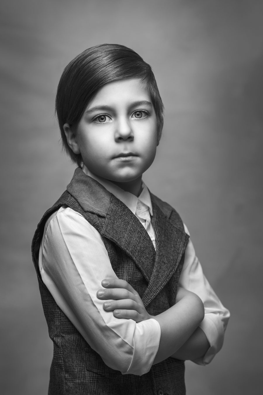 Muotokuvaus Valokuvaaja Henna Ikonen.