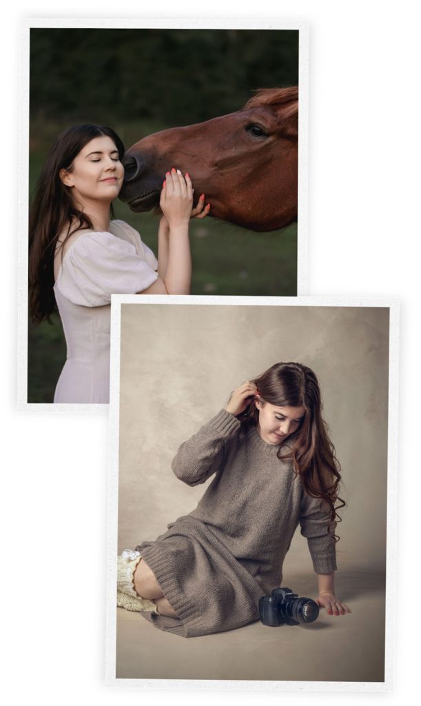 Valokuvaaja Henna Ikonen.