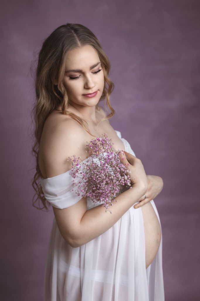 Odotuskuvaus Varkaus Valokuvaaja Henna Ikonen.