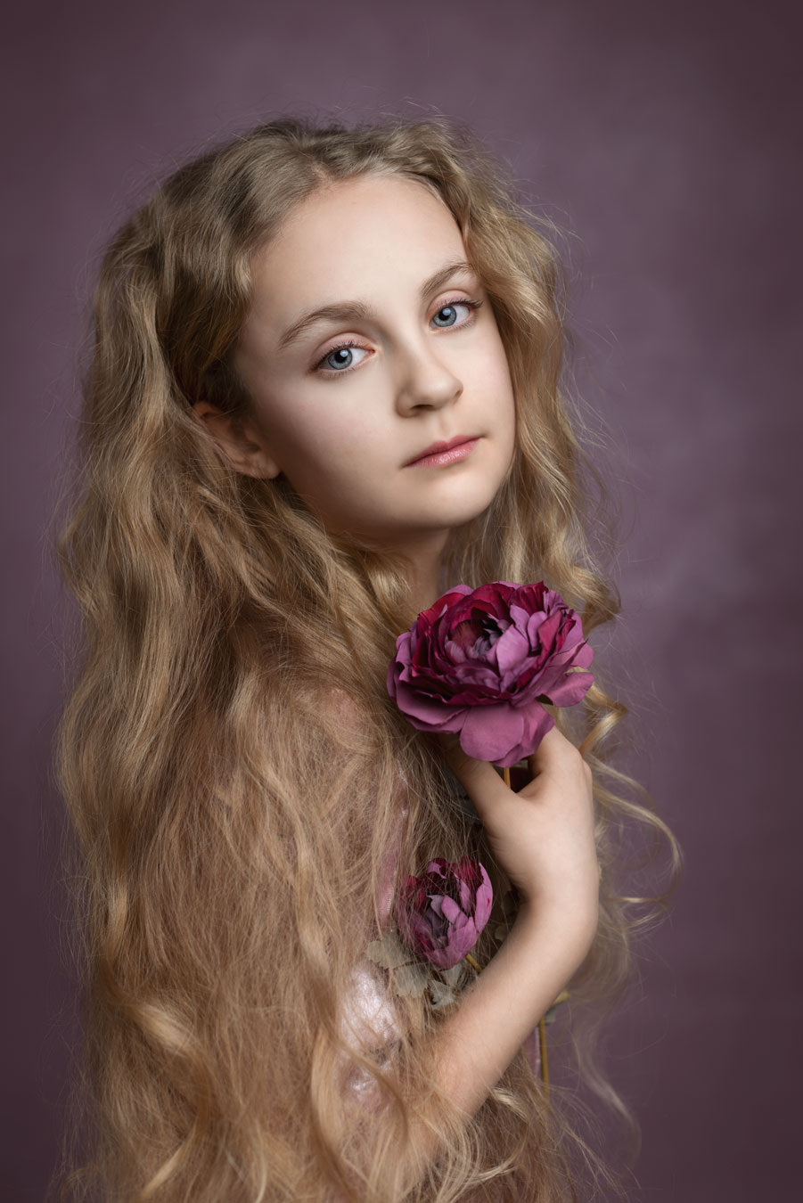 Muotokuvaus Valokuvaaja Henna Ikonen Varkaus