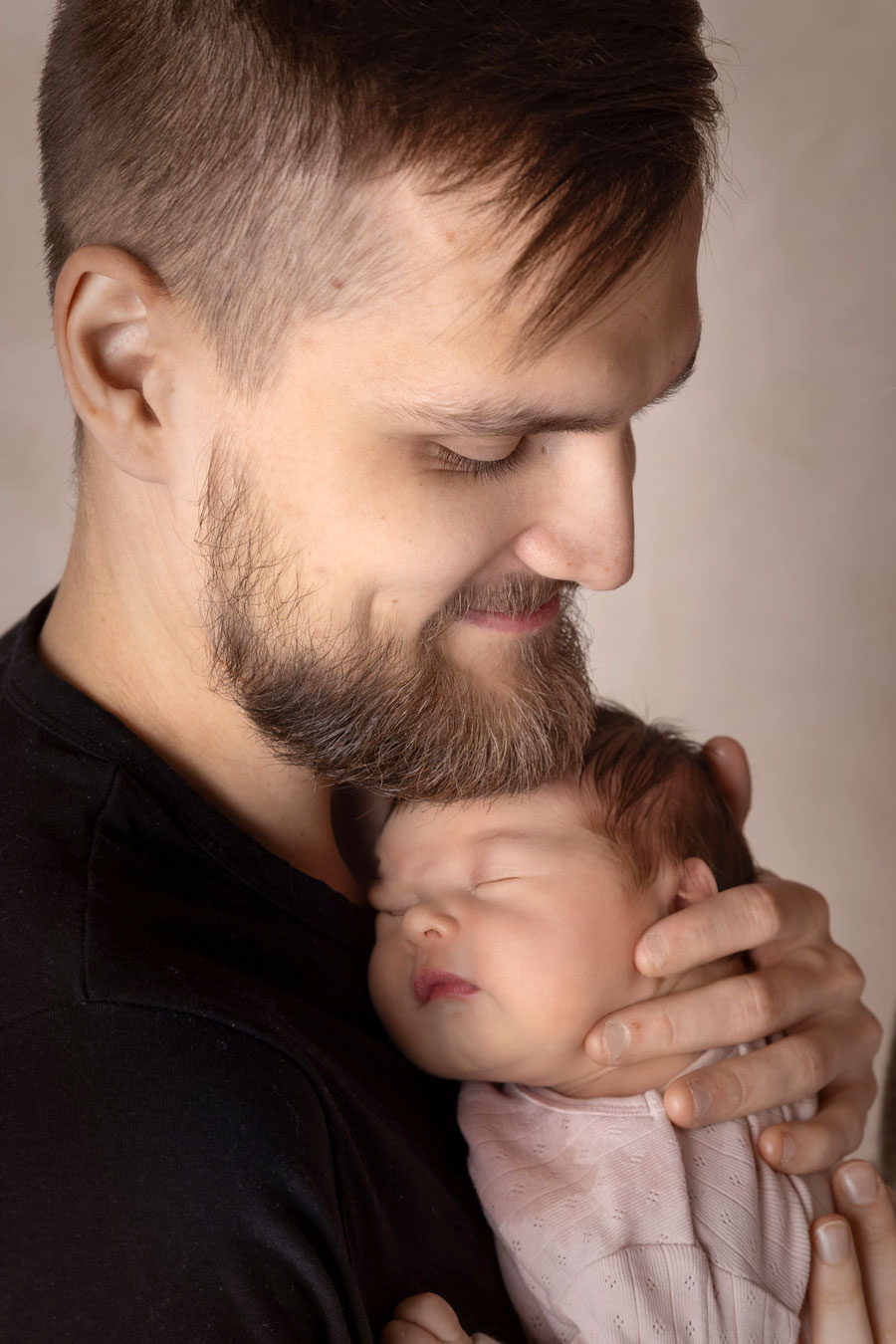 Perhekuvaus Valokuvaaja Henna Ikonen Varkaus.