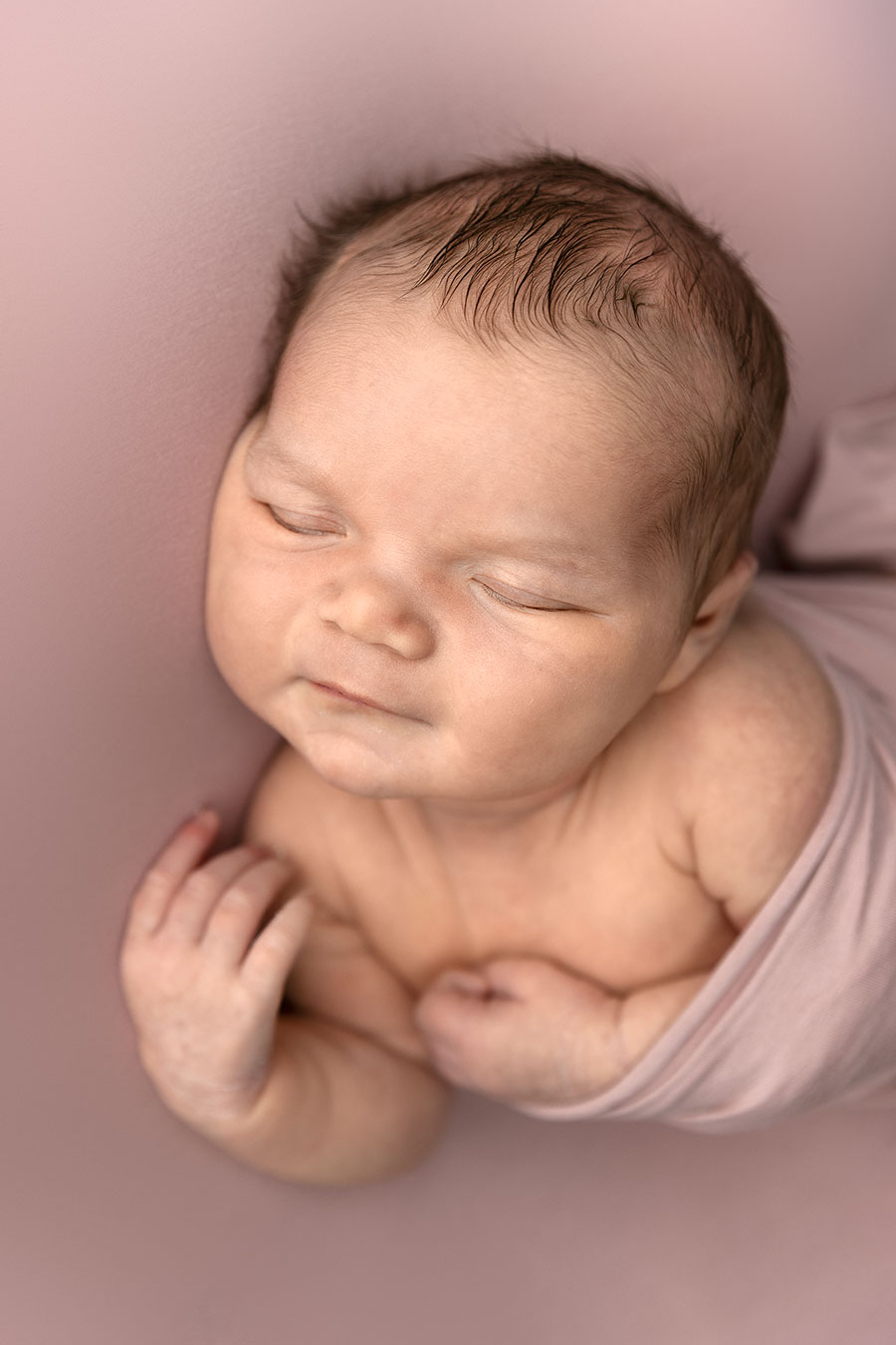 vauvakuvaus_studiossa